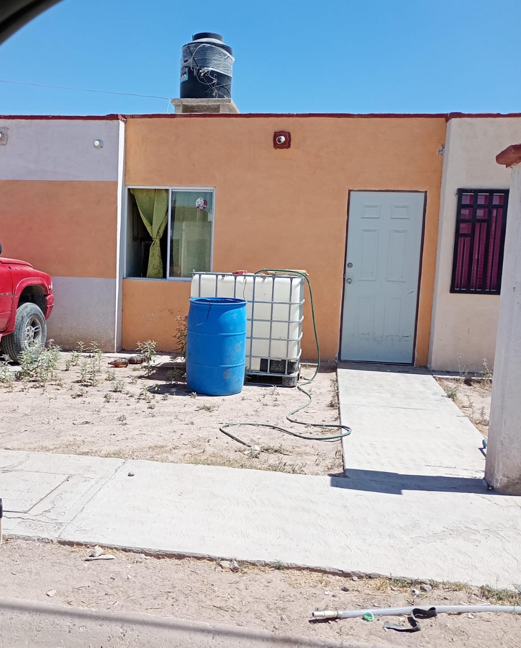 Se reúnen para revisar causas y soluciones al desabasto de agua en San Pedro