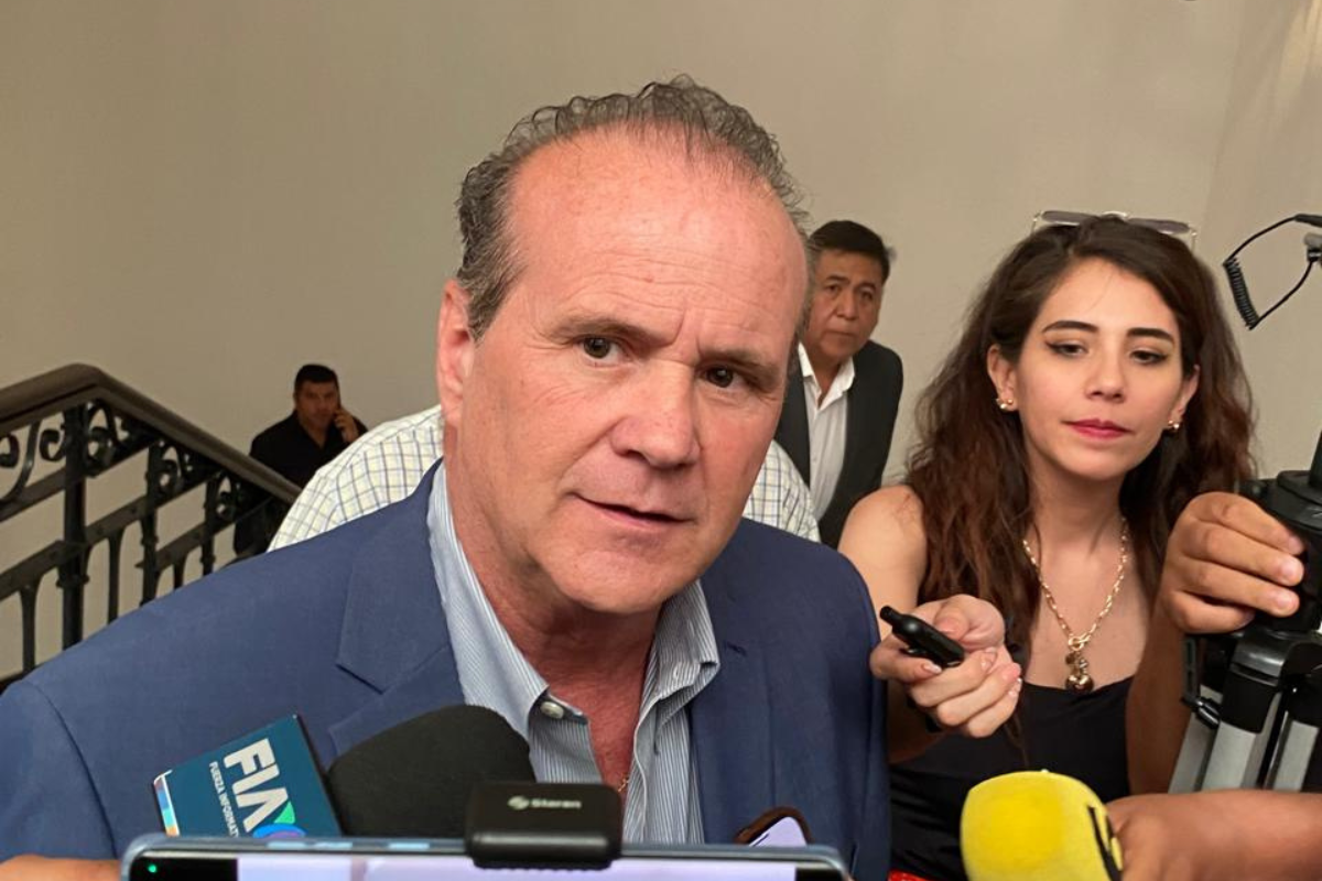 Avanza en Torreón construcción del sistema vial Independencia-Abastos