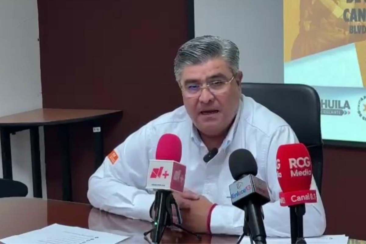 Realizarán Feria del Empleo con más de mil vacantes en Saltillo