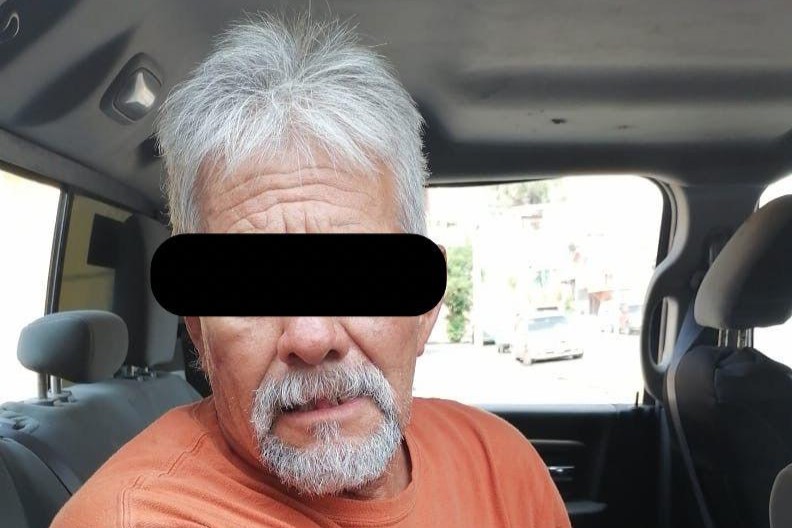Detienen a hombre por agredir con arma blanca a su pareja en Torreón