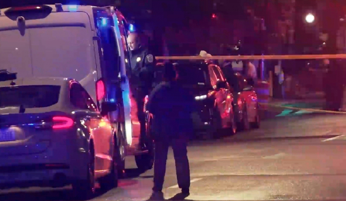 Dos empleados de la embajada israelí son asesinados en tiroteo cerca de museo judío en Washington