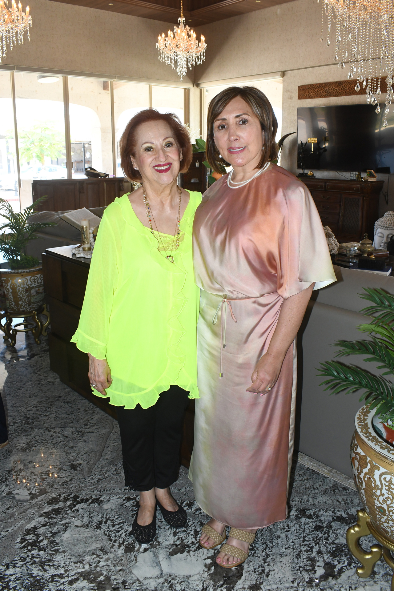 Encuentro y renovación