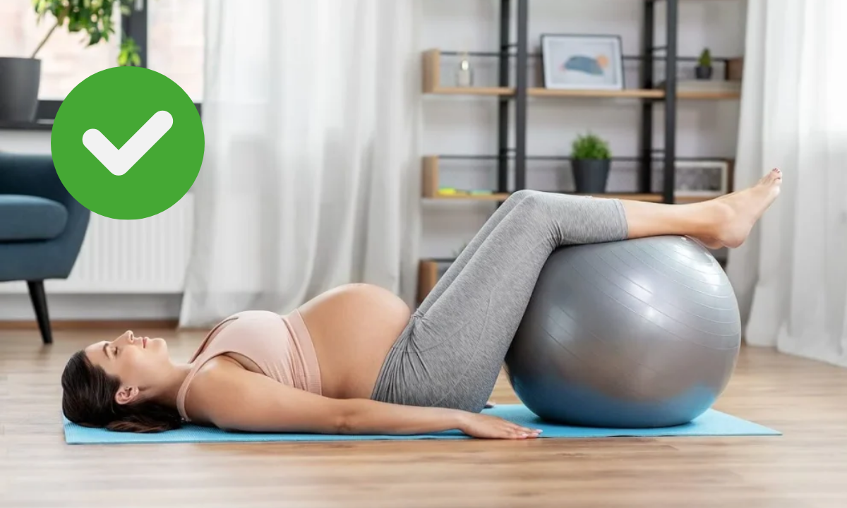 Vientre fuerte, cuerpo sano