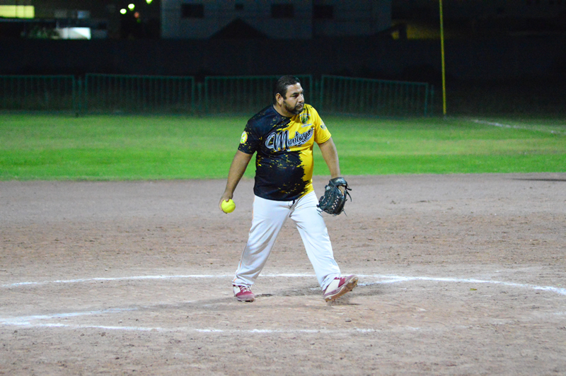 Los pitchers buscan la manera de dominar a los bateadores que han sido realmente voraces. (Especial)
