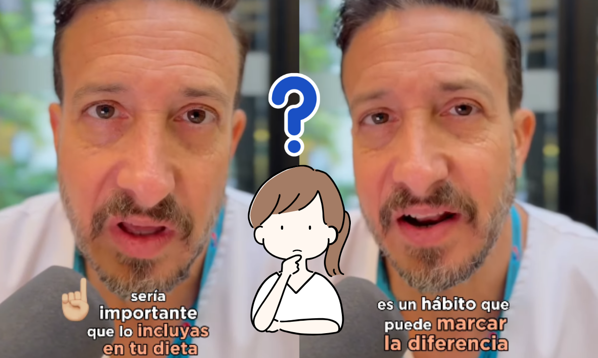 ¿Por qué deberías comer yogur? Gastroenterólogo lo explica | VIDEO
