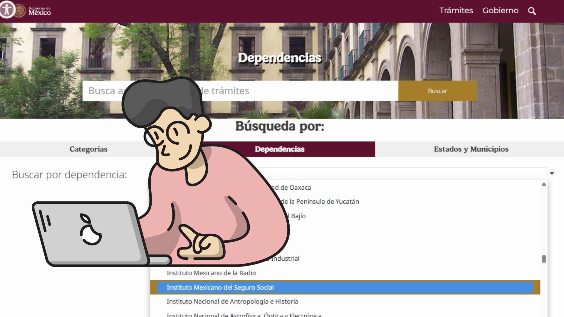 ¿Cómo obtener tu Constancia de vigencia del IMSS por Internet? Guía paso a paso