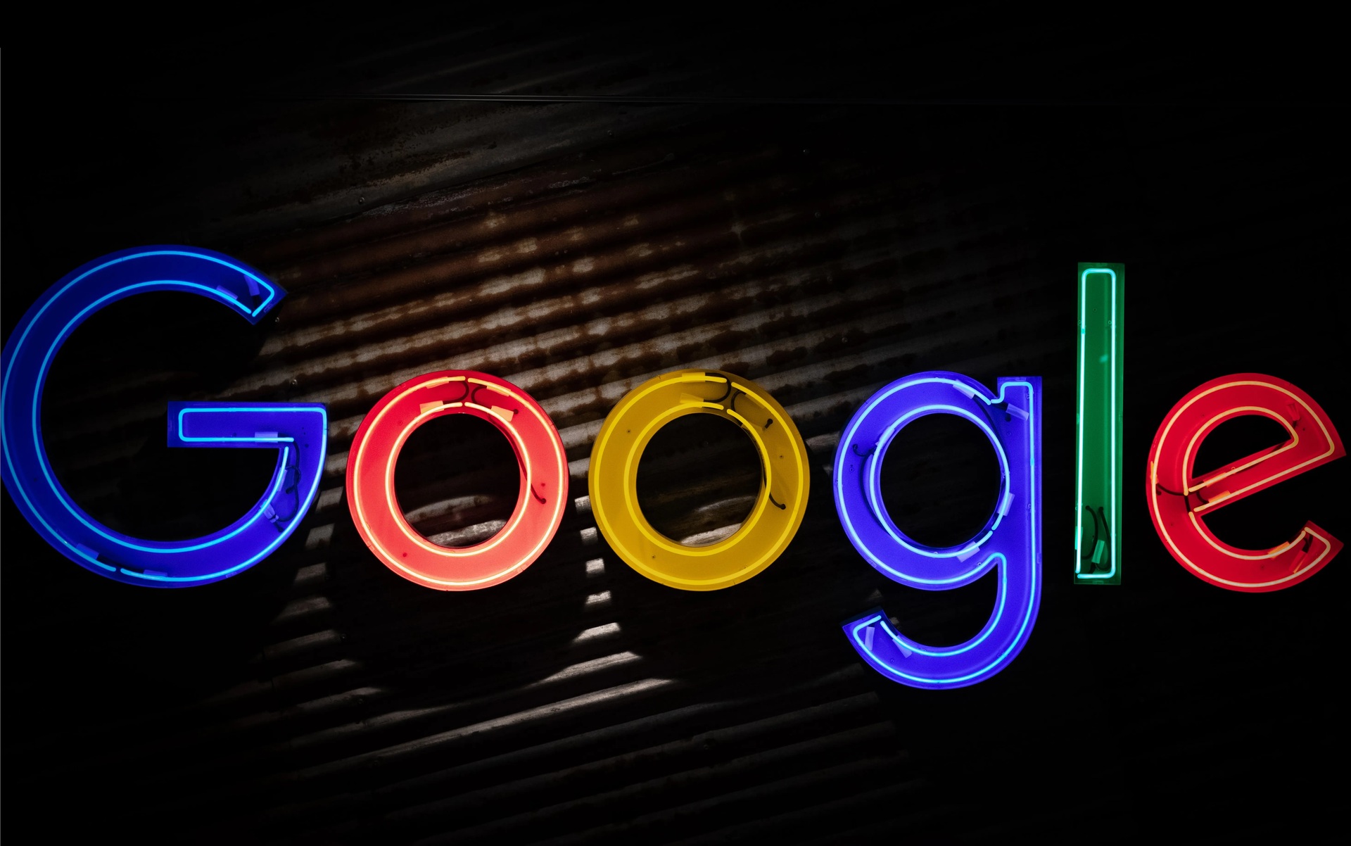 Google (ESPECIAL)