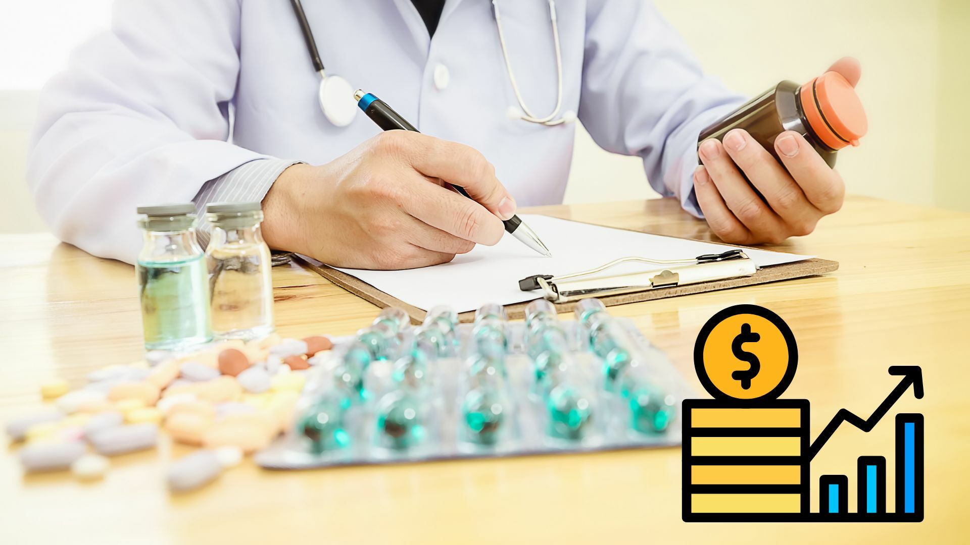 ¿Qué se sabe de los aranceles de Donald Trump a farmacéuticas y cómo afectarían a la industria en México?