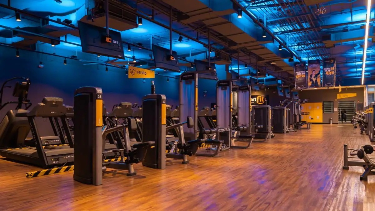 Muerte en Smart Fit (ESPECIAL) 