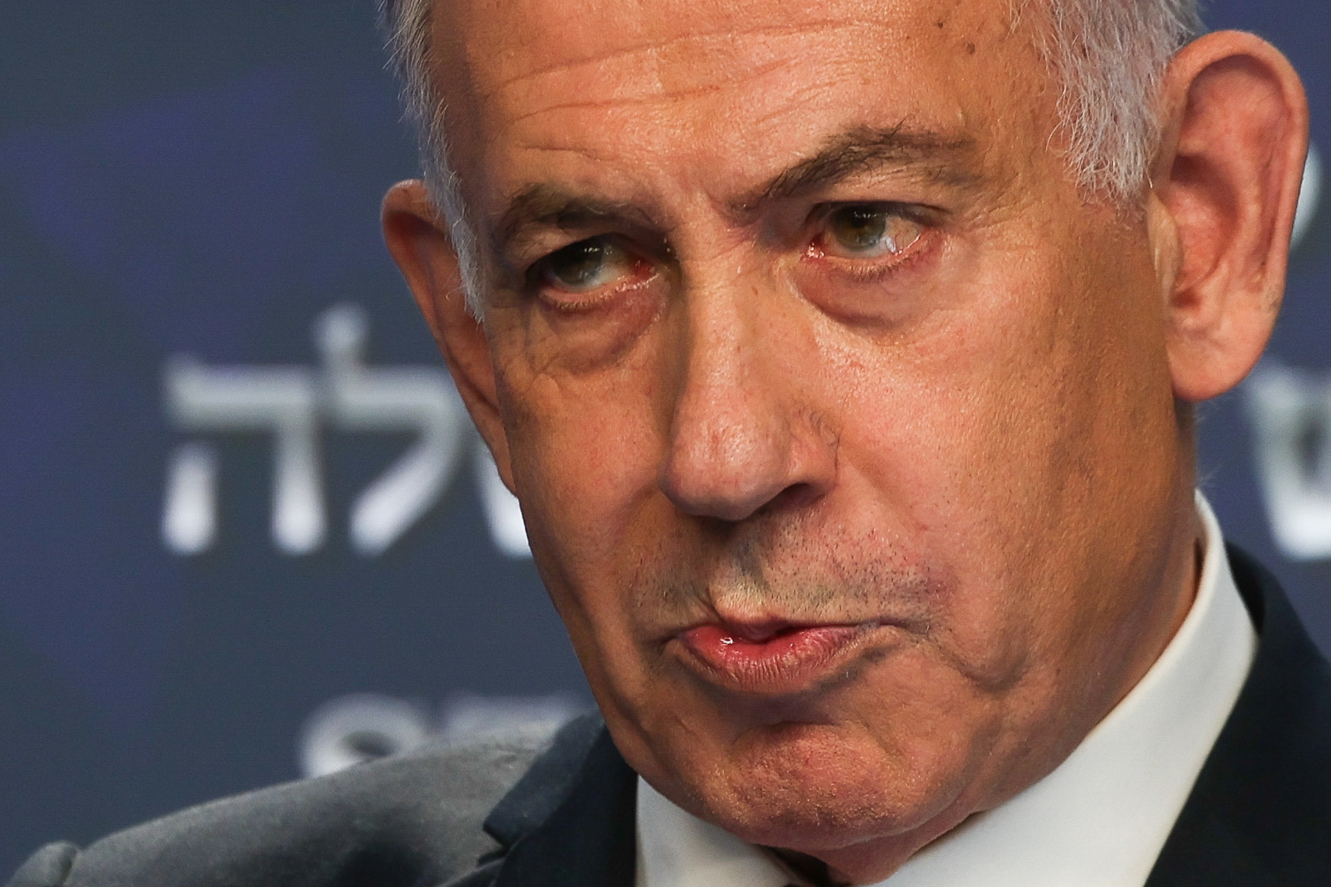 ¿Cuál fue la reacción de Netanyahu tras el asesinato de los dos trabajadores de la embajada israelí?