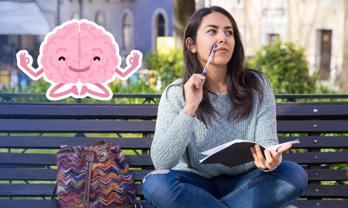 ¿Tienes exámenes? Sigue estos 7 consejos para combatir el estrés