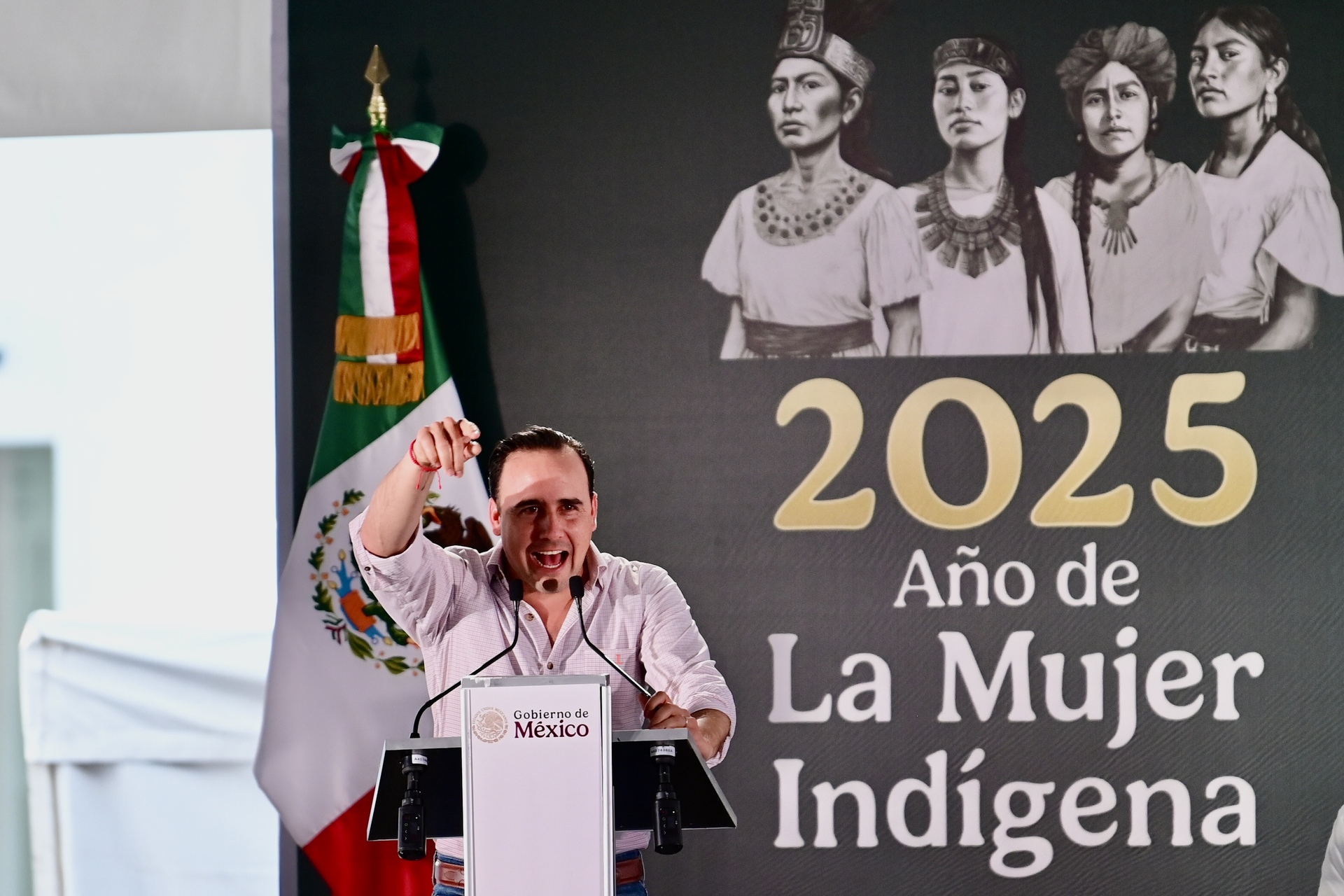Reitera Manolo Jiménez compromiso con desarrollo económico en región centro y carbonífera