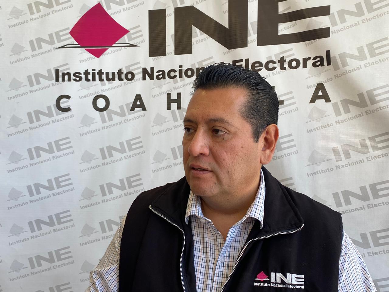 INE sancionará a candidatos del PJF que hagan alusión a algún partido político