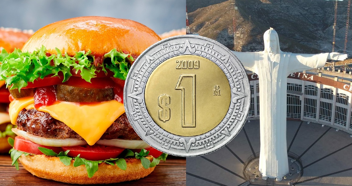 Día de la Hamburguesa en Torreón (ESPECIAL/ARCHIVO) 