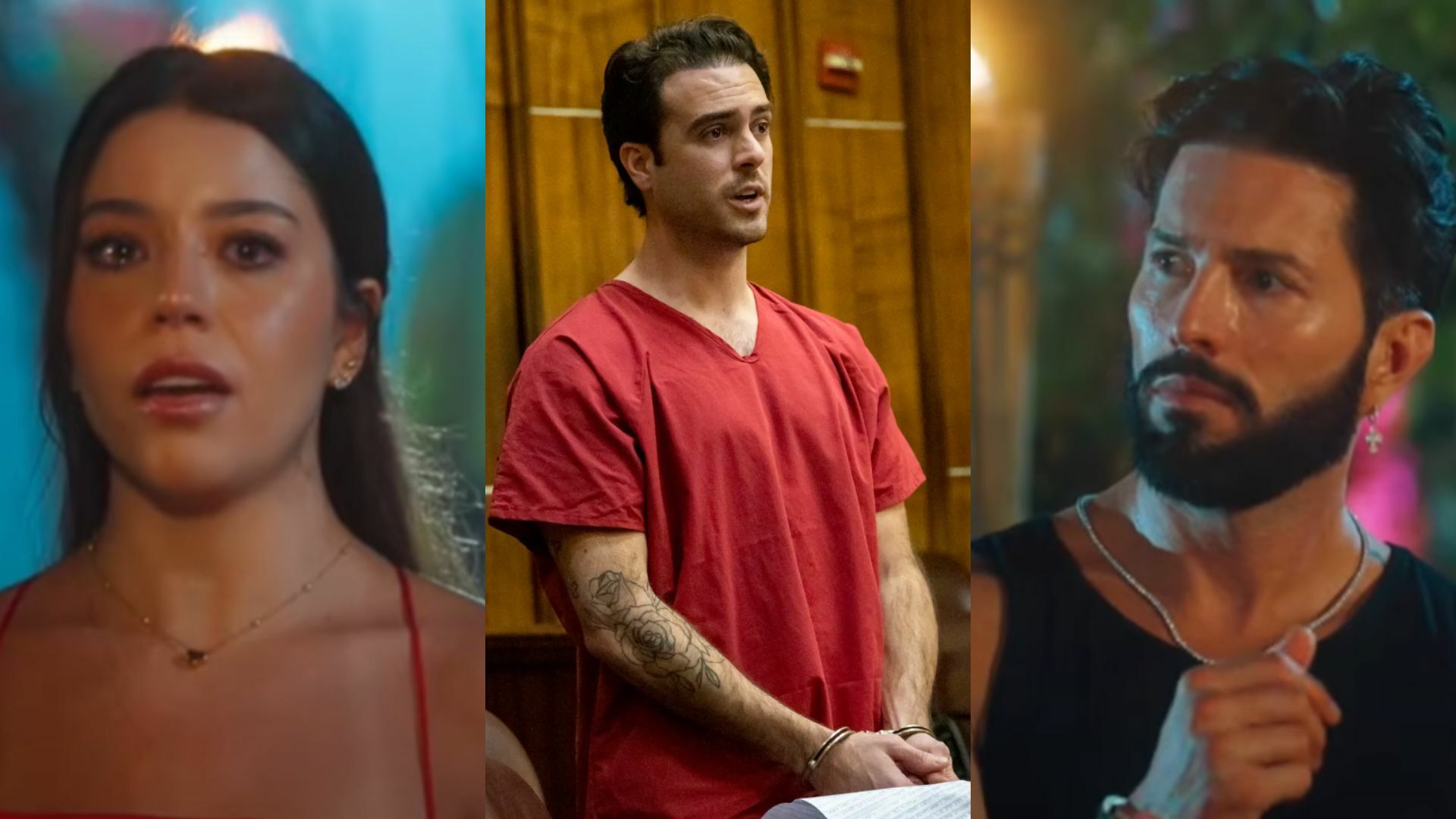 Poncho De Nigris señala a Pablo Lyle como el presunto abusador de Sury Sadai