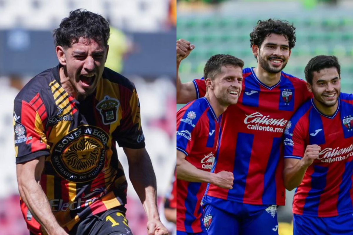 ¿Qué equipos de Liga de Expansión están certificados para ascender a la Liga MX?