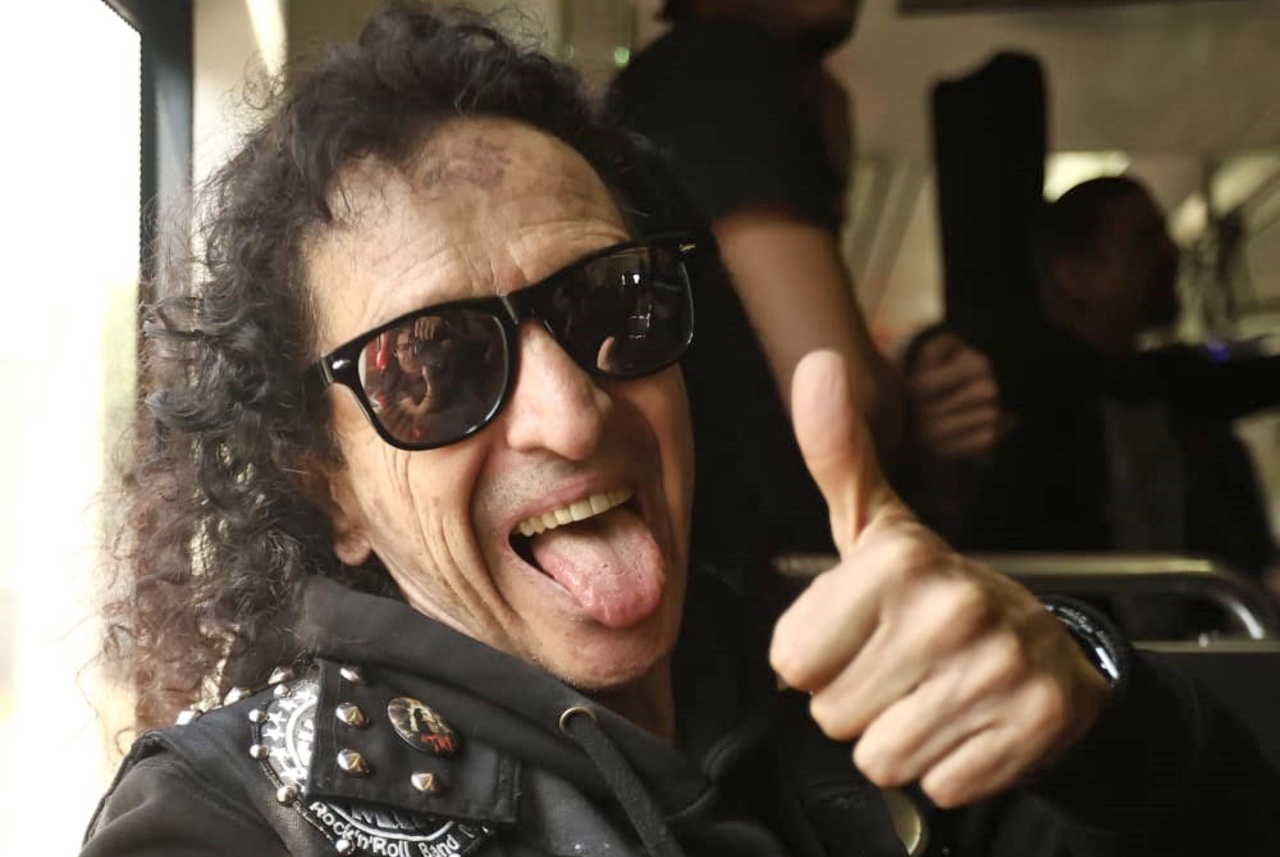 Emblemáticos. El Tri es mucho más que una banda de rock; es un fenómeno cultural en México.