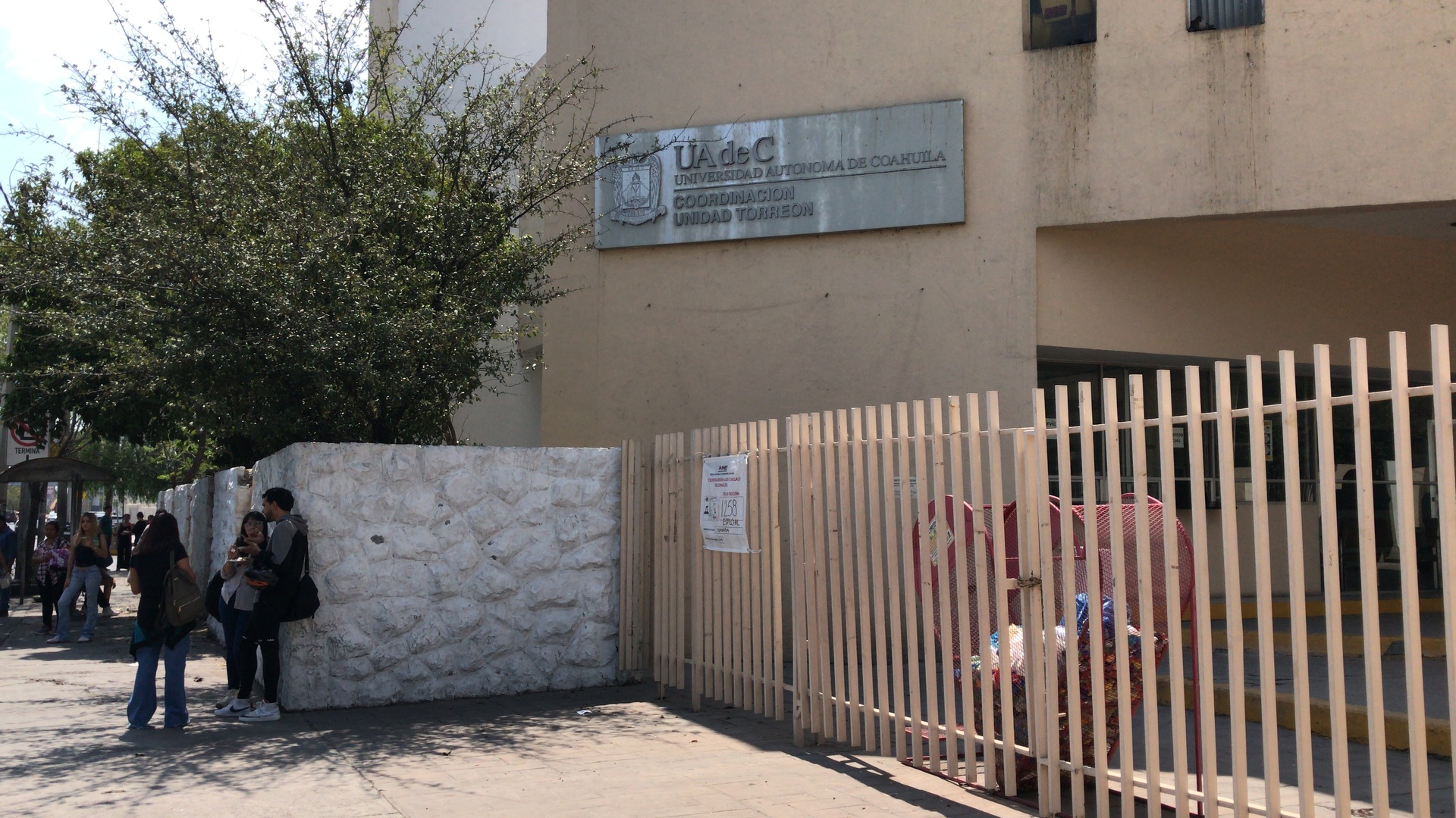 UAdeC no suspende Créditos de Inscripción, pero cambia el proceso