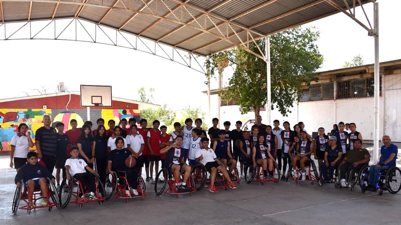 DIF Torreón.