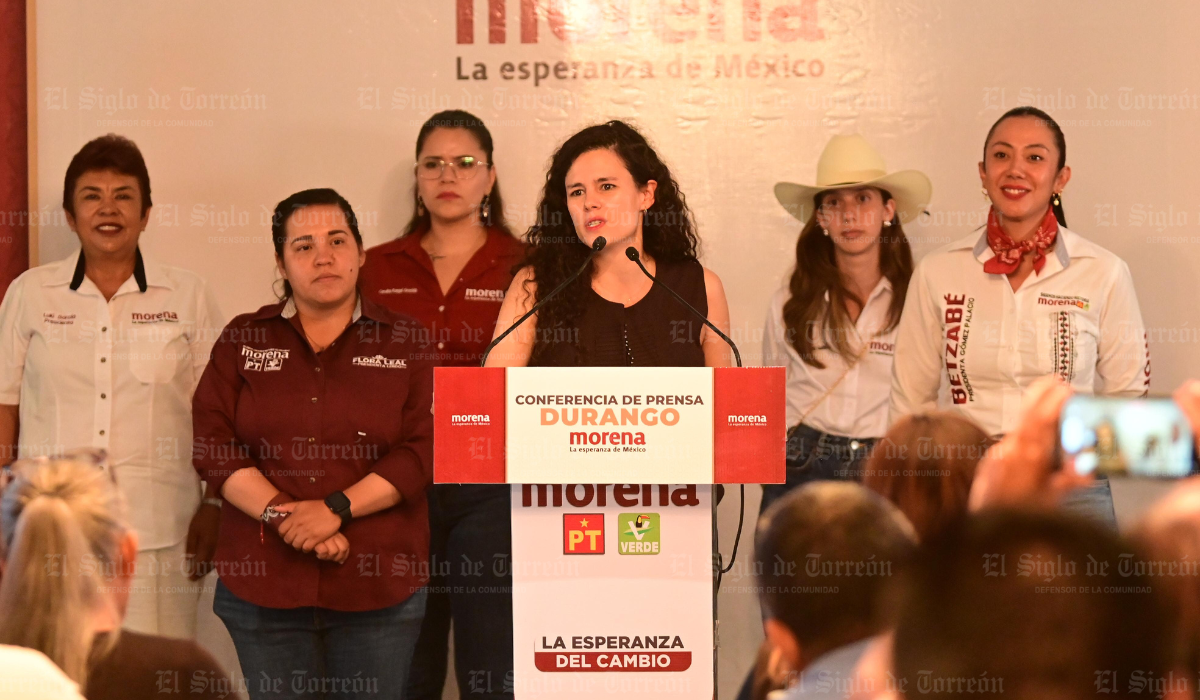 Morena solicitará la presencia de la Guardia Nacional durante próximas elecciones