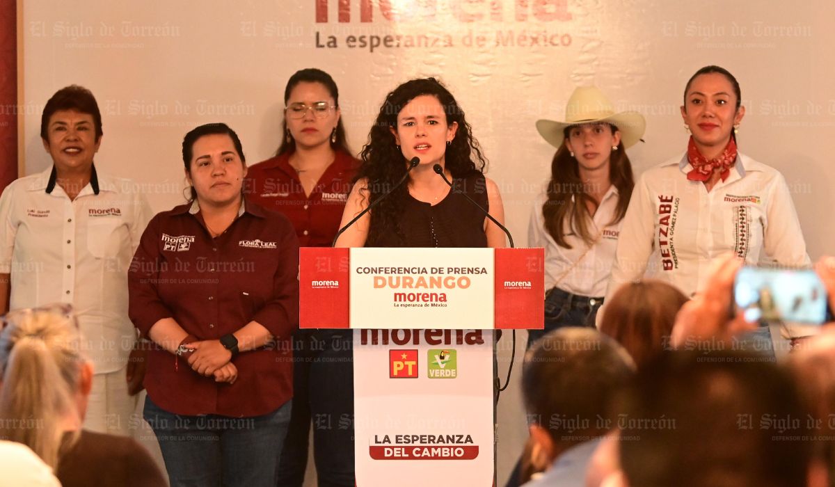 Comités de Defensa del Voto de Morena listos al 100% para 1 de junio