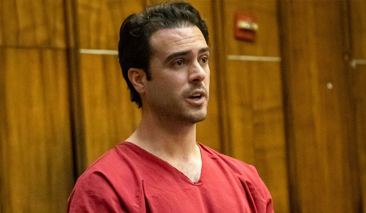 ¿Cuándo será liberado Pablo Lyle de la cárcel? | Detalles