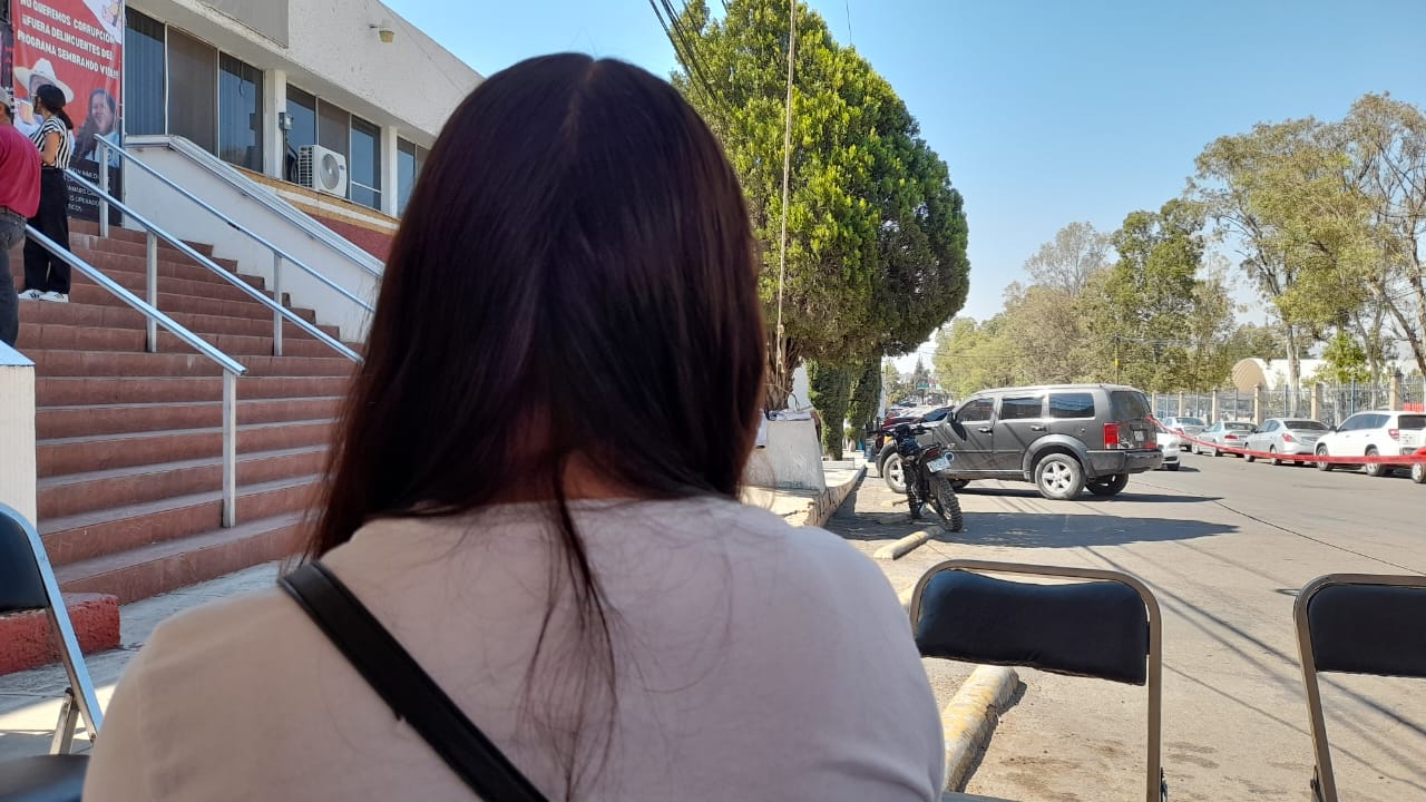 Denuncia despido injustificado e inhumano en Programas para el Bienestar en Durango