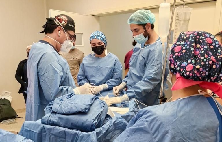 Al 20 de abril de 2025, el Centro Nacional de Trasplantes (Cenatra) tiene un registro en Coahuila de 1,752 pacientes del Instituto Mexicano del Seguro Social (IMSS) en espera de un trasplante renal. 