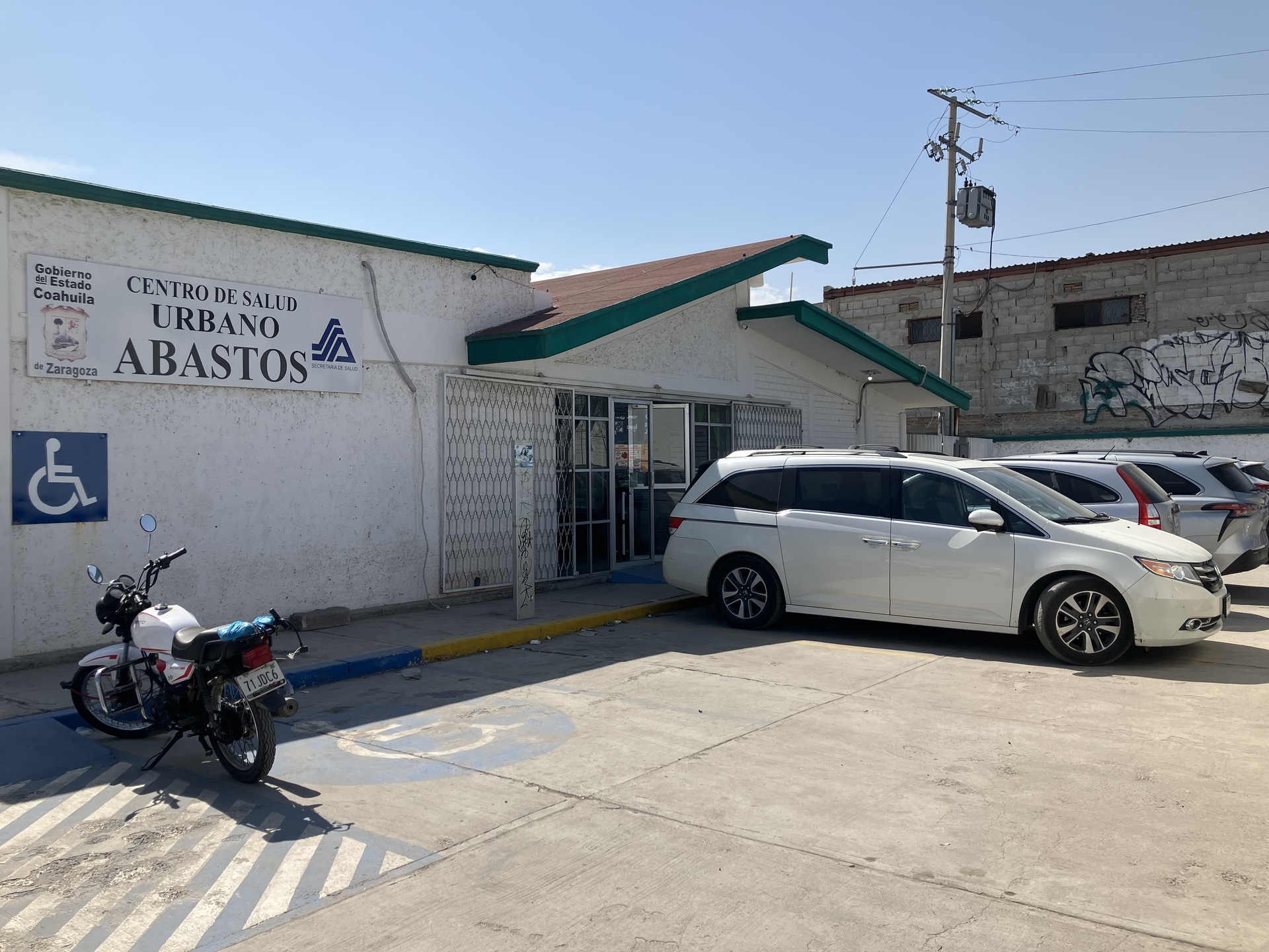 (EL SIGLO DE TORREÓN)