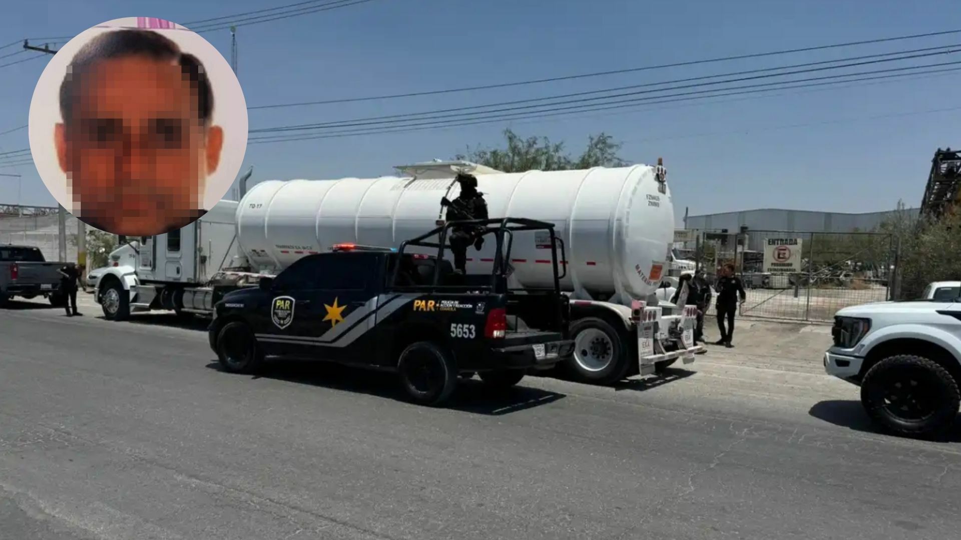 En manos de la FGR, caso de Juan Manuel 'ML' por delito de hidrocarburos