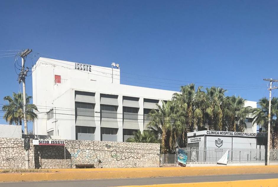 Menor de 14 años ingiere medicamento controlado para atentar contra su vida en Lerdo