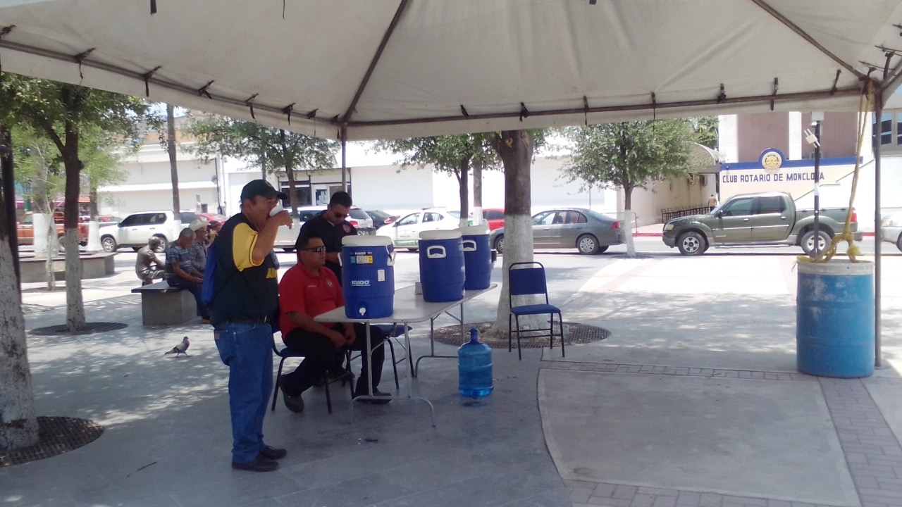 (SERGIO A. RODRÍGUEZ)
