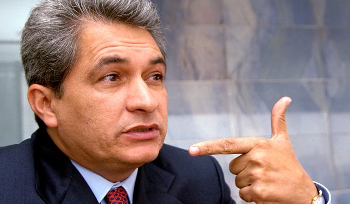 FGR obtiene nuevo auto de formal prisión contra Tomás Yarrington