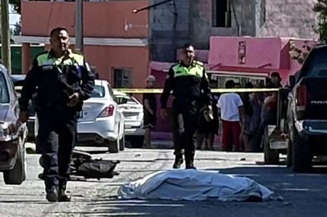 Detienen a joven que arrolló y mató a sexagenario en silla de ruedas