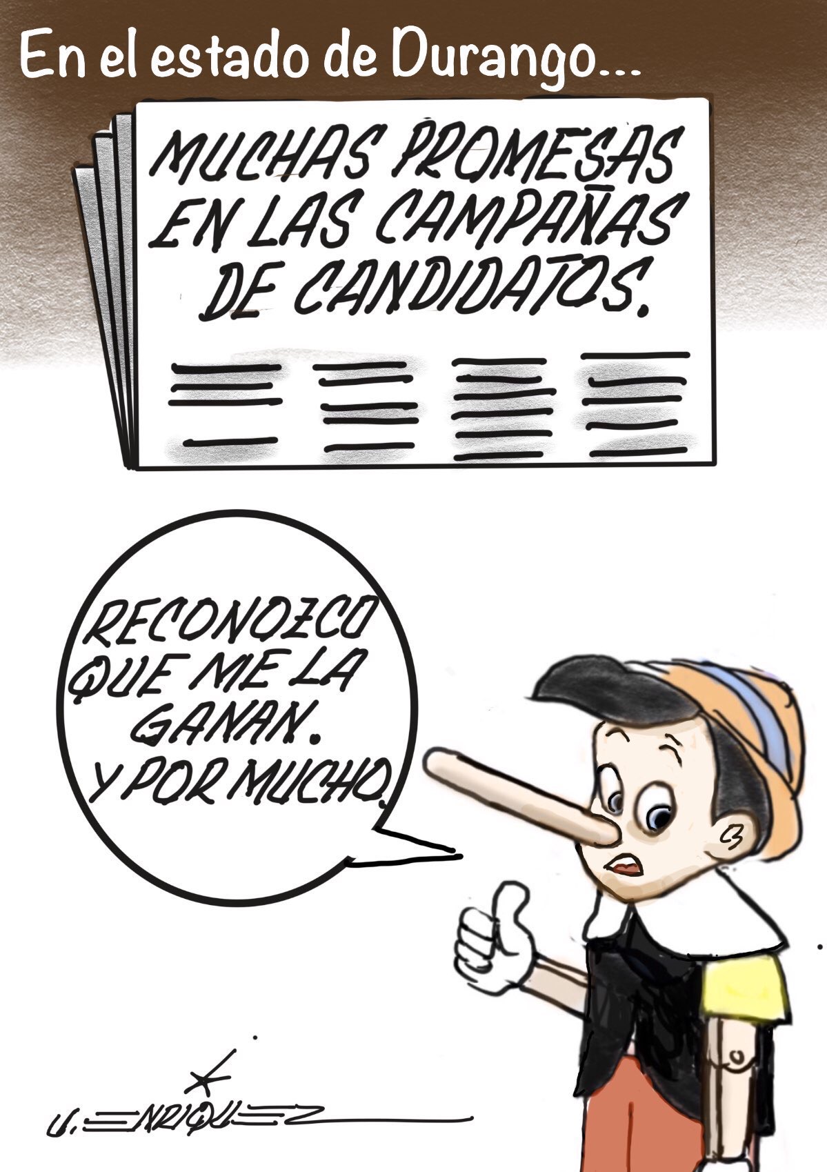 (ENRÍQUEZ)