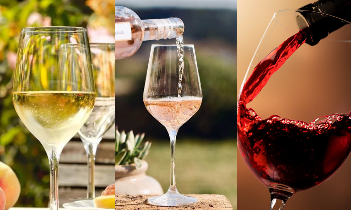 ¿Cuál vino elegir según el estado de tu salud?