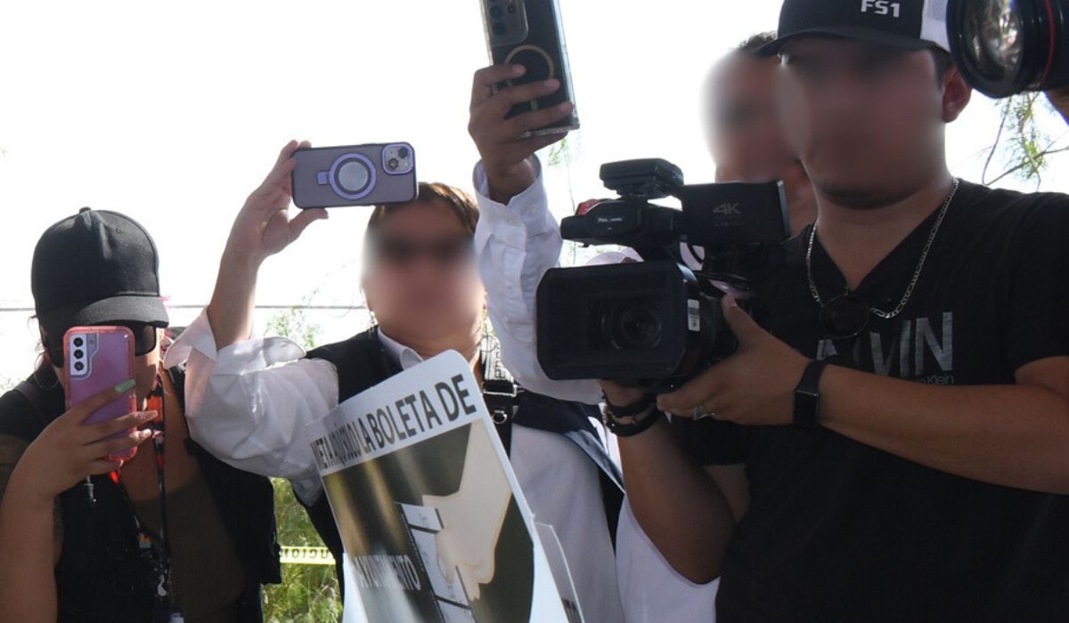 Se activa Red Rompe el Miedo tras agresiones documentadas en los últimos procesos electorales