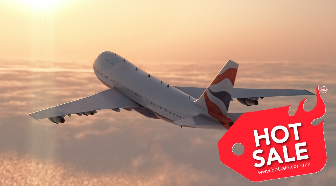 Hot Sale 2025 (ESPECIAL)