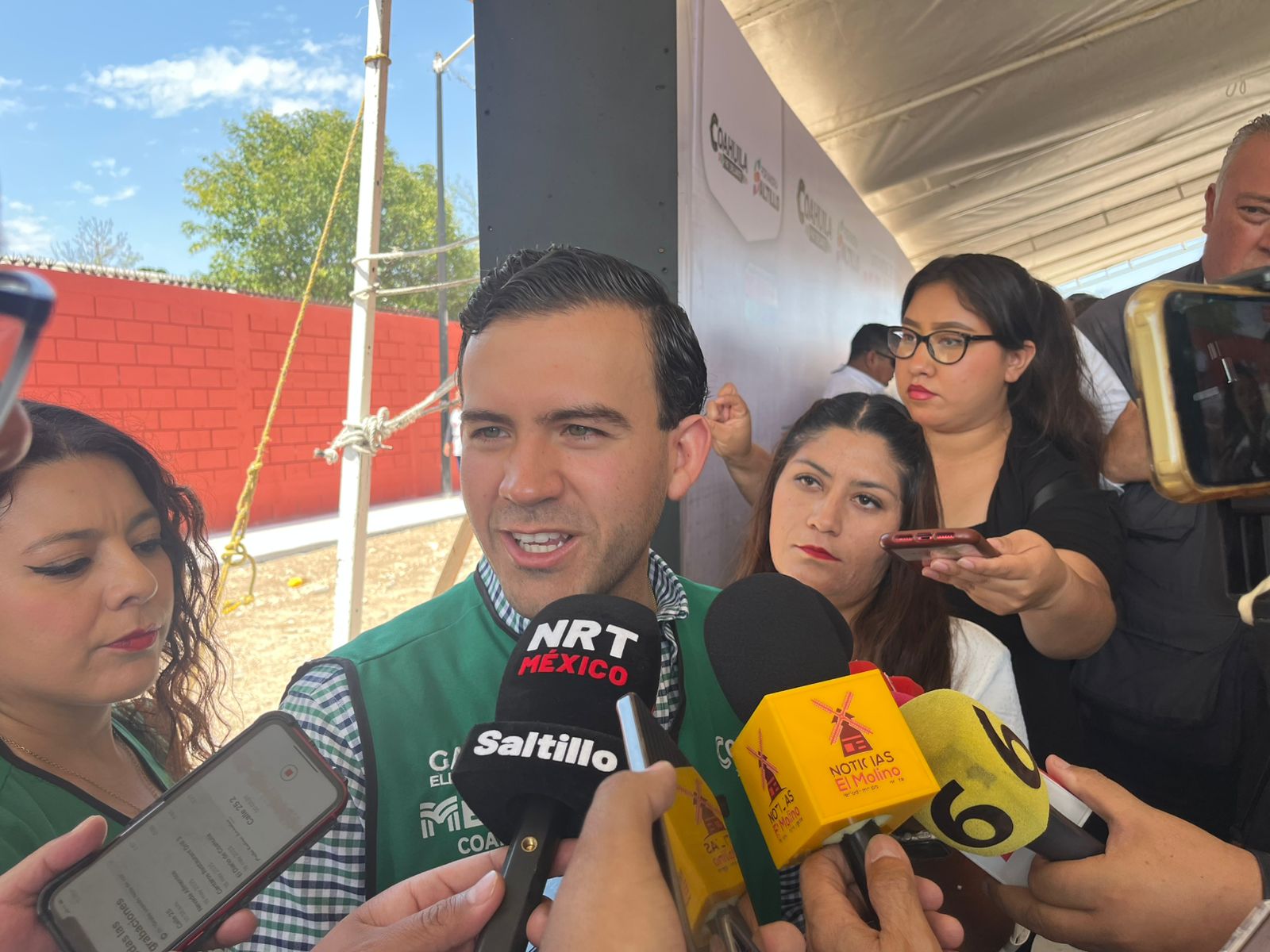 Avanza programa de venta de minisplits a bajo costo