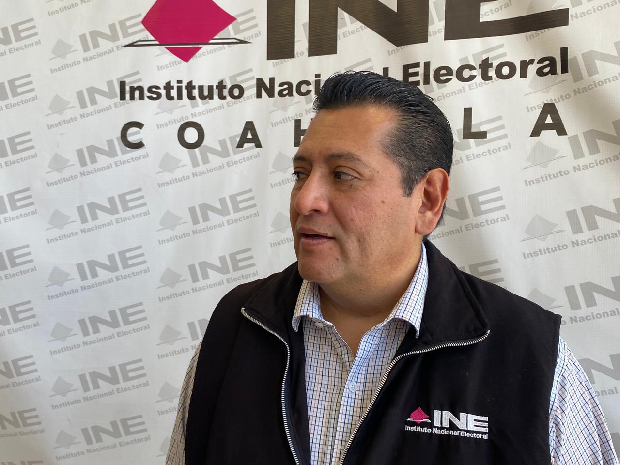 Vence el 30 de mayo el plazo para recoger credencial de elector