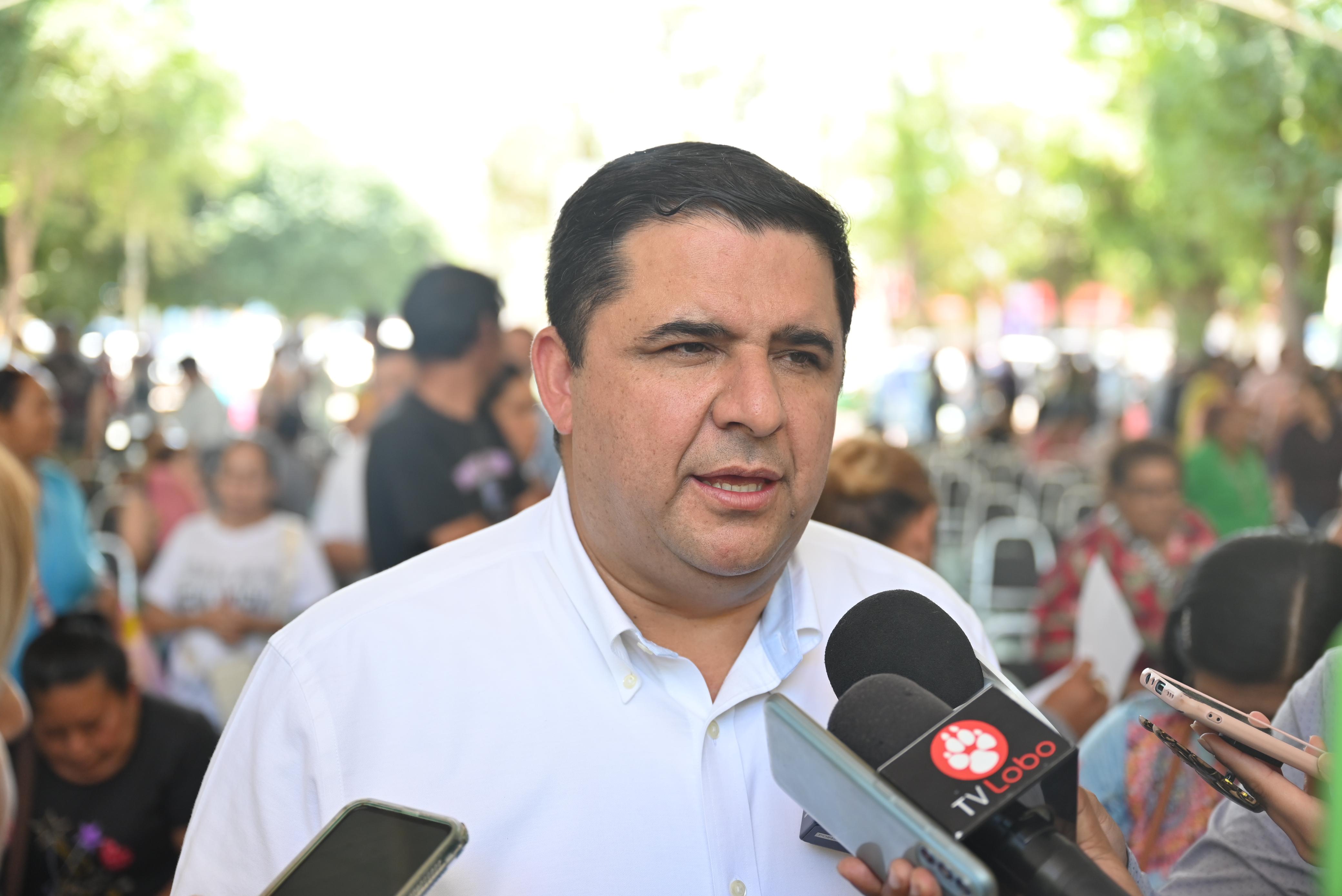 Resguardarán vehículos oficiales de Lerdo por el proceso de electoral