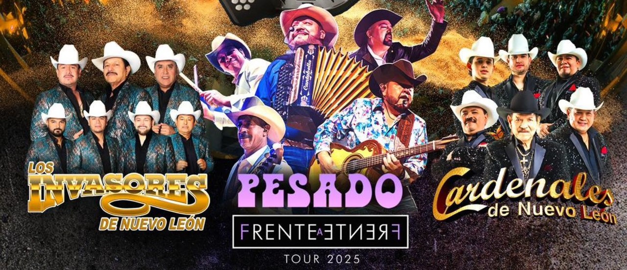 Concierto. La velada se convirtió desde ayer en una de las más esperadas.
