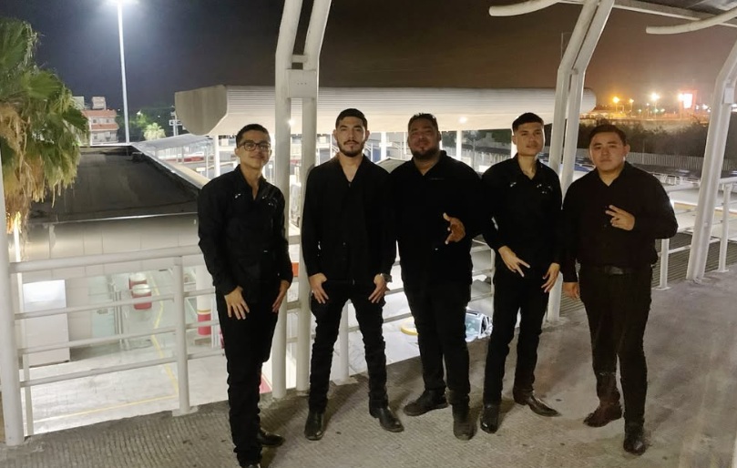 Grupo Fugitivo (INSTAGRAM)