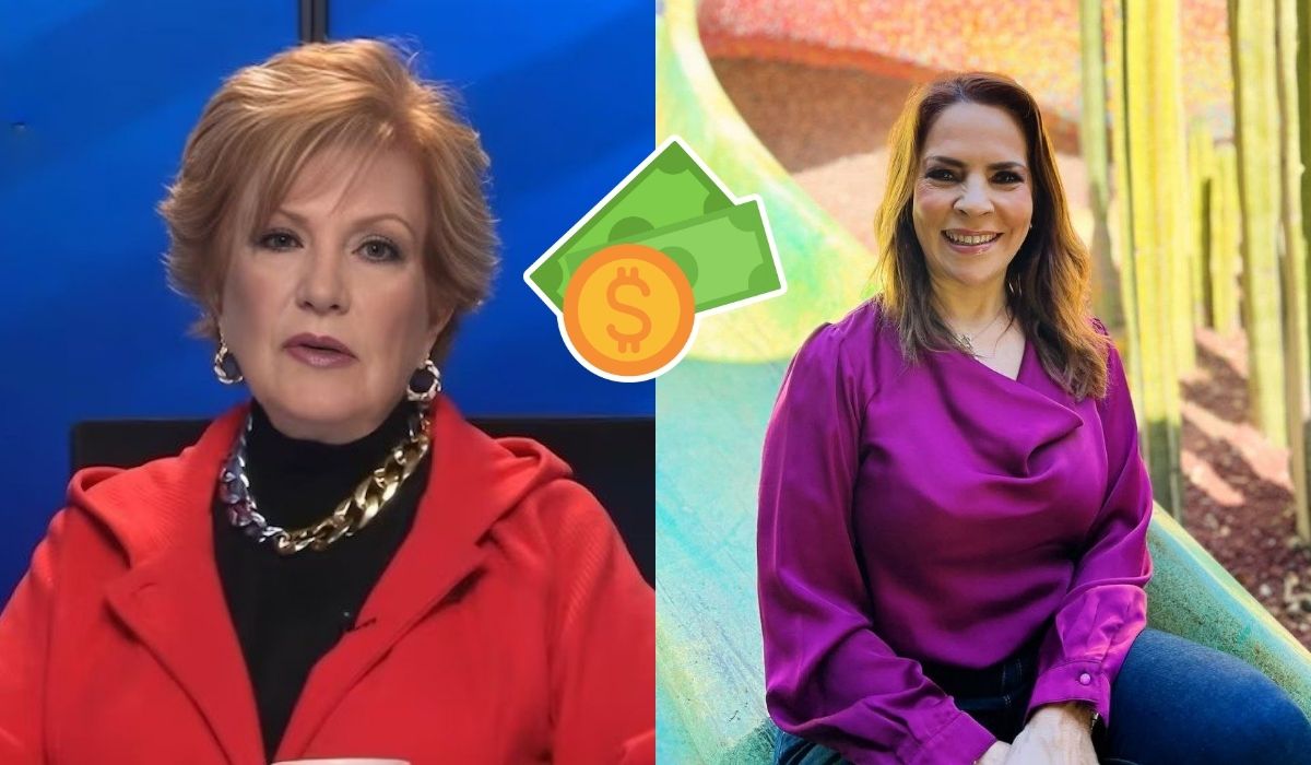 ¿Cuánto pagaría Maxine Woodside por despido injustificado a Ana María Alvarado?