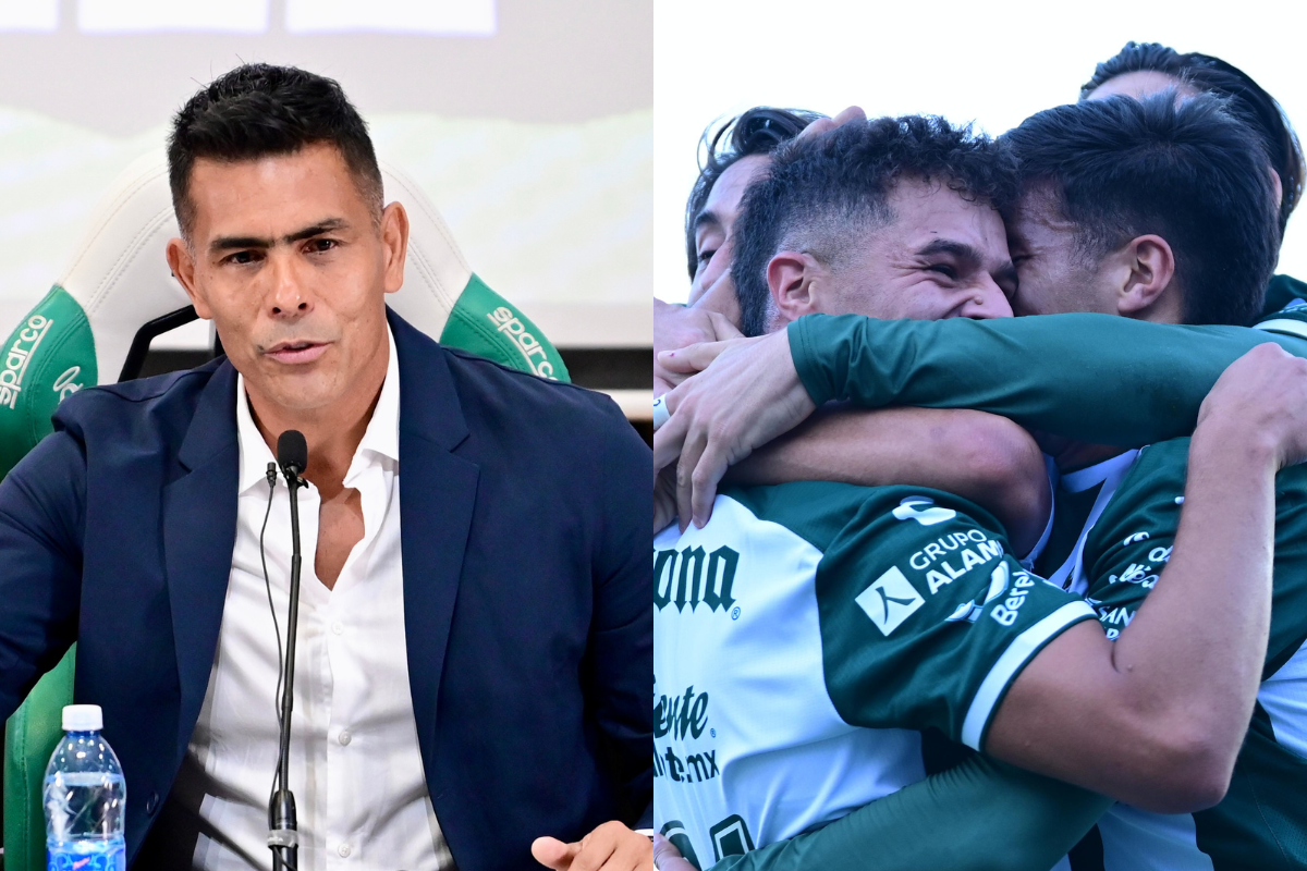 Oswaldo Sánchez lamenta la situación de Santos Laguna ¿Qué dijo?