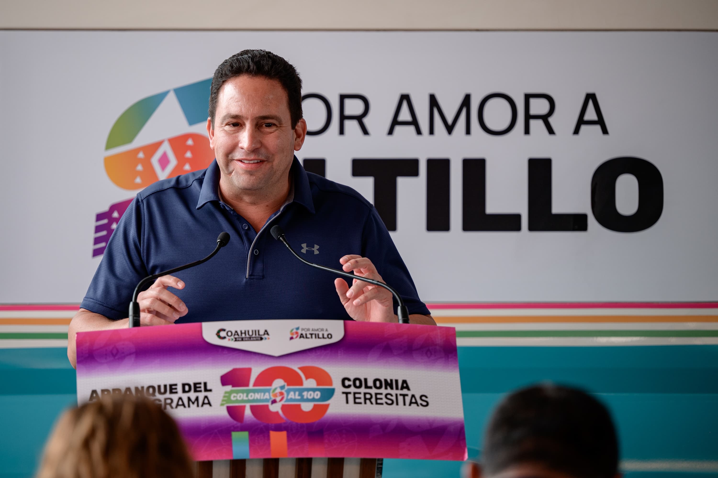 Será una jornada de elección del Poder Judicial tranquila: Javier Díaz González