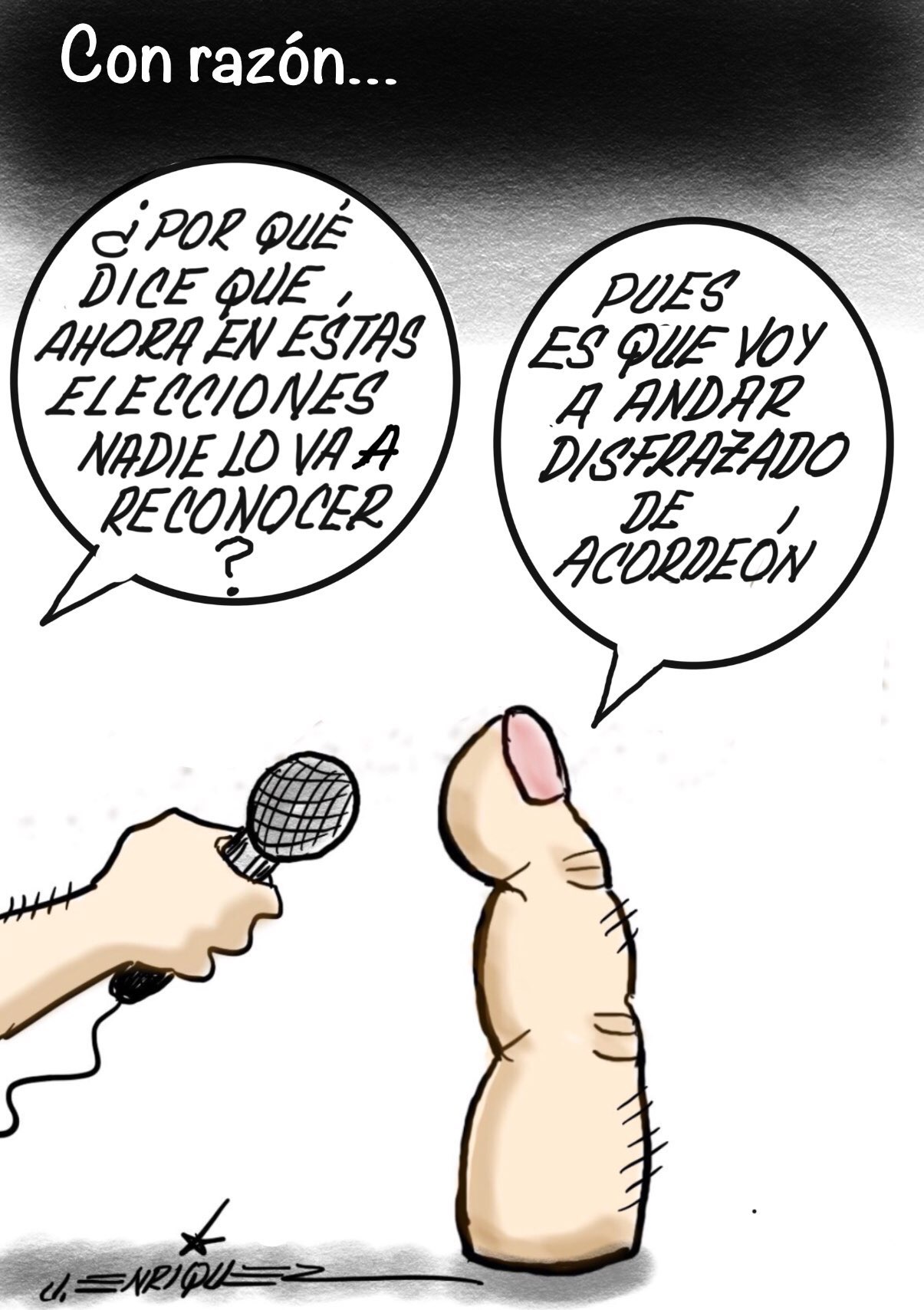 (ENRÍQUEZ)