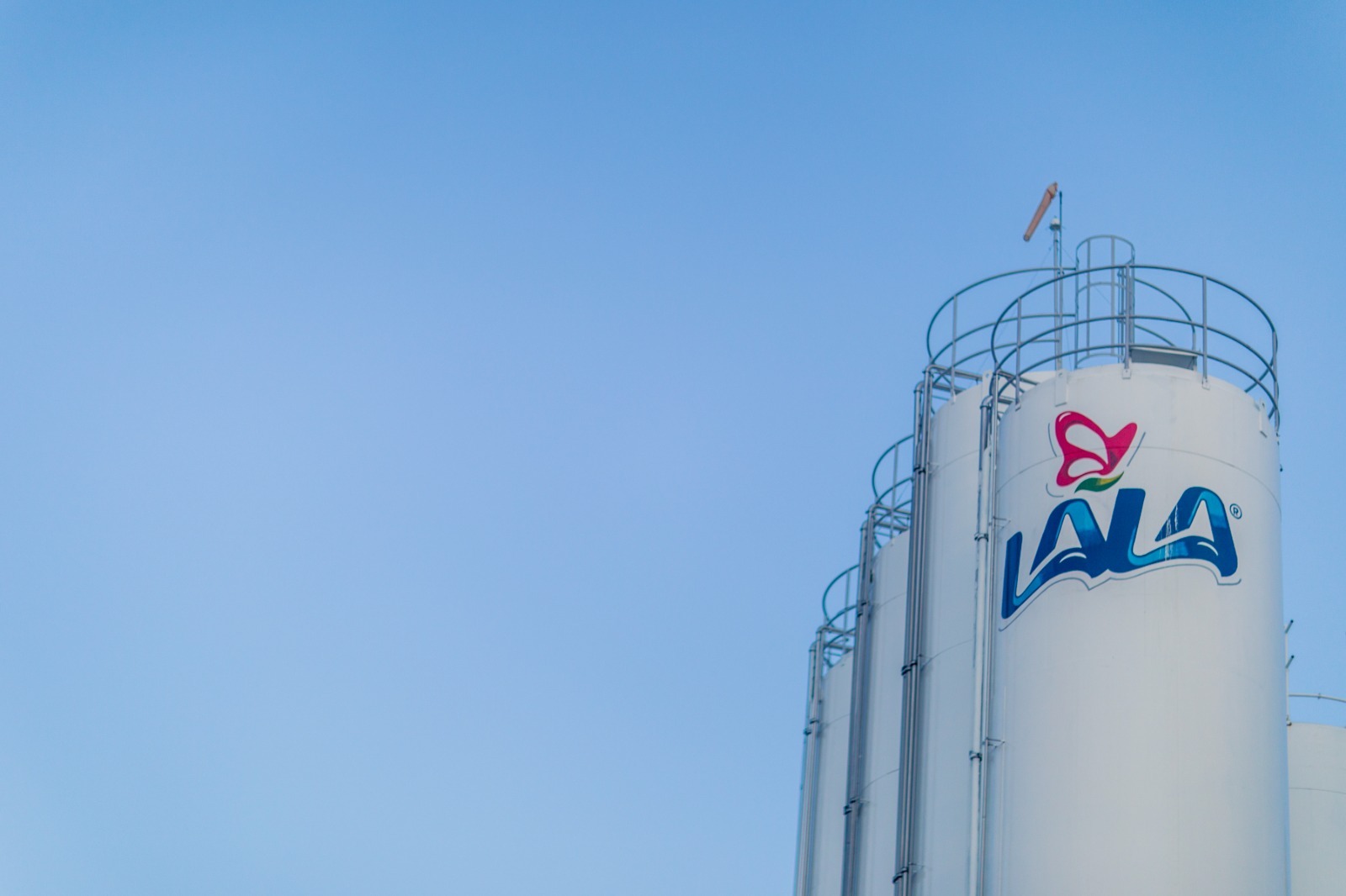 Grupo Lala comparte su ambición para los próximos años; acelerar el crecimiento de su negocio
