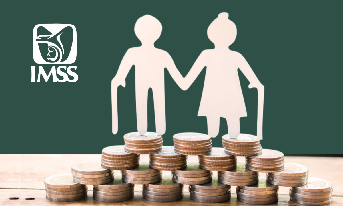 ¿Qué días de junio se depositará la pensión del IMSS e ISSSTE?