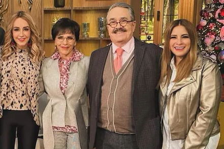 Ventaneando lamenta muerte de periodista de espectáculos